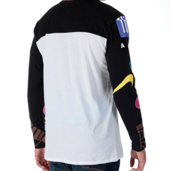 Nike Wildcard Longsleeve Tee, M-XL, NWT!! - Picture 7 of 7